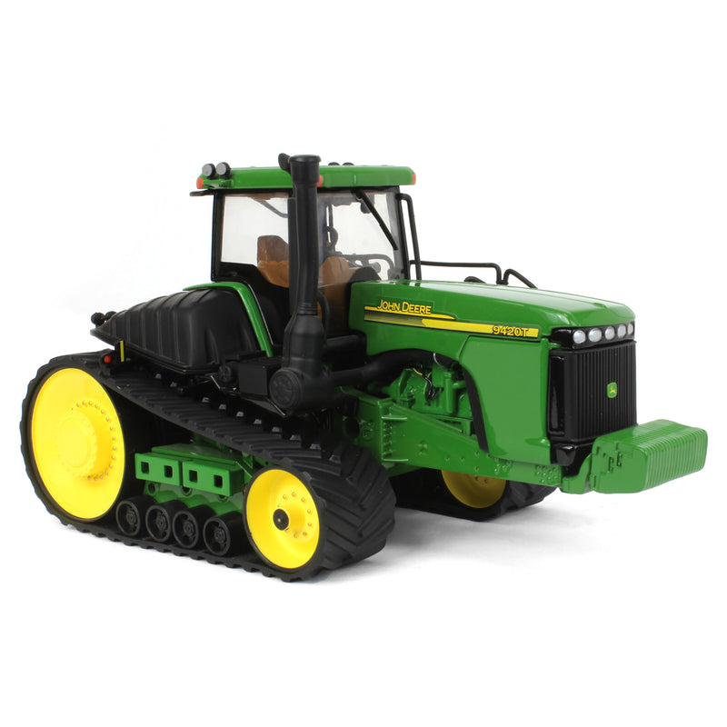 1/32 John Deere 9420T, #2 in ERTL Precision Series II
