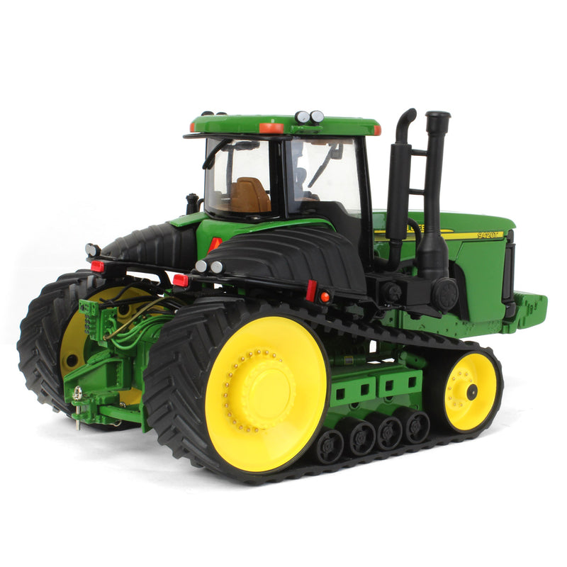 1/32 John Deere 9420T, #2 in ERTL Precision Series II