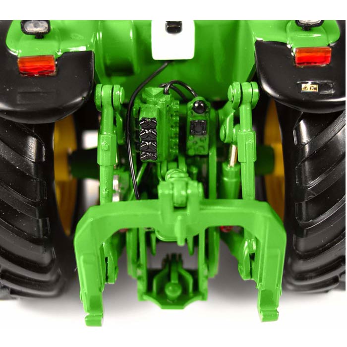 1/32 John Deere Model 8530 Tractor with Large Tires, Precision Series #3 by ERTL