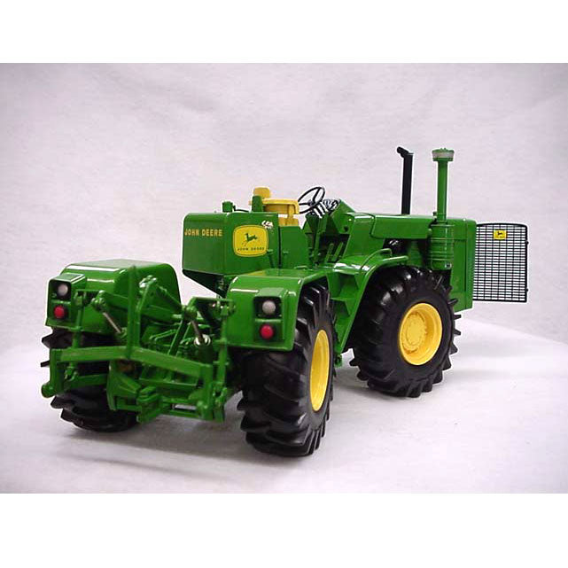 1/16 John Deere 8020 4WD, ERTL Precision Classics #22