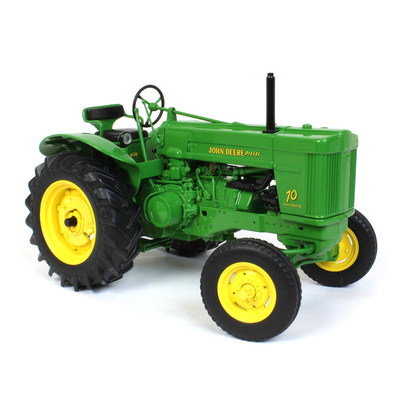 1/16 John Deere 70 Standard Tractor, ERTL Precision Classics #23