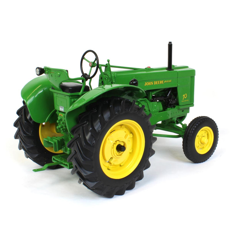 1/16 John Deere 70 Standard Tractor, ERTL Precision Classics #23