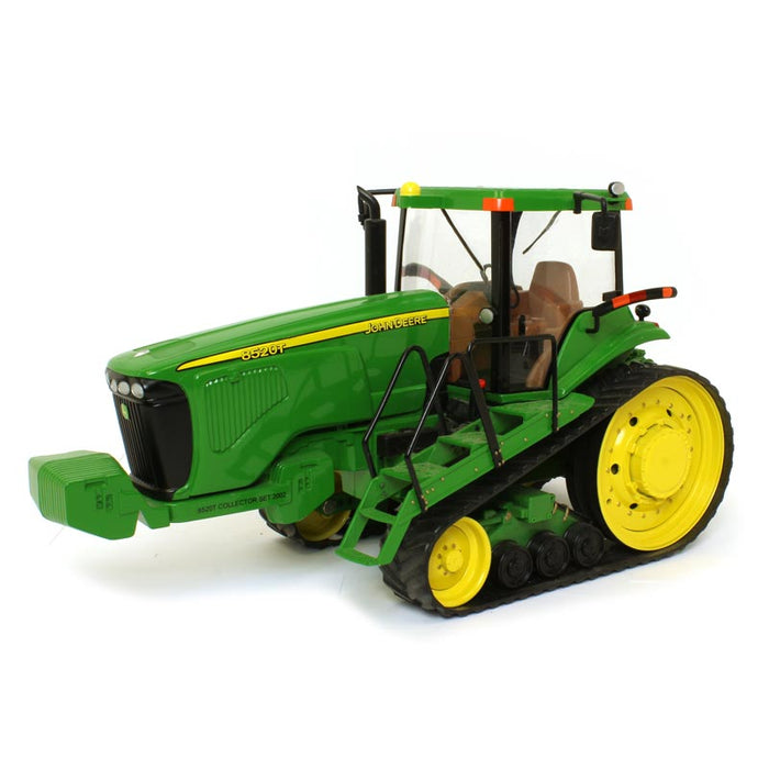 (B&D) 1/16 John Deere 8520T Collector Edition - Damaged Item