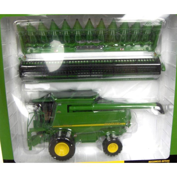 1/32 Collector Edition John Deere 9860 STS Combine by ERTL