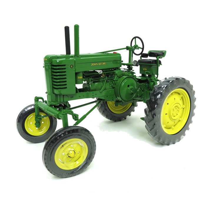 1/16 John Deere Model G Hi-Crop, Collectors Center ERTL Precision #3