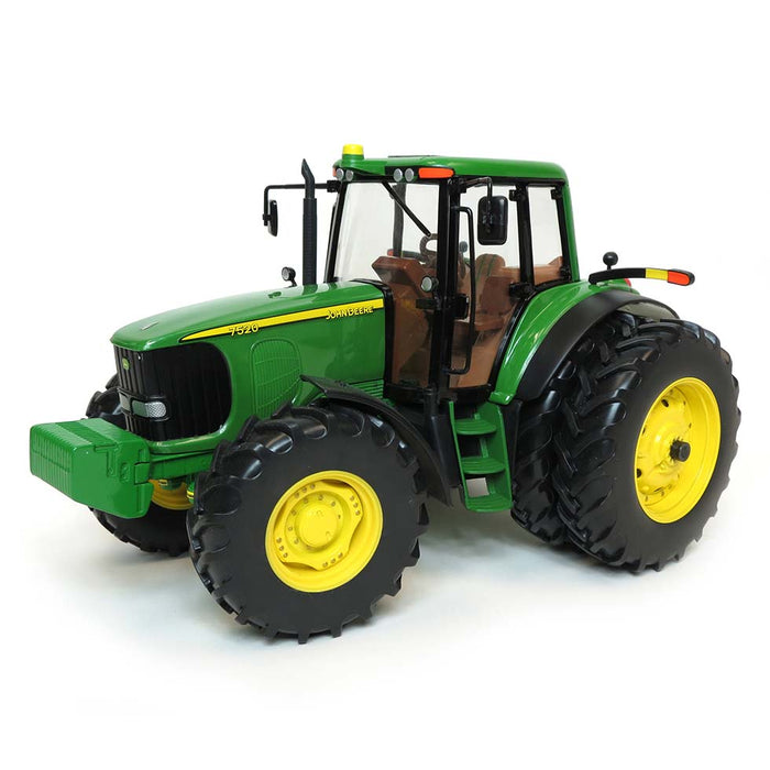 1/16 John Deere 7520 with Cab, Waterloo Collector Edition by ERTL