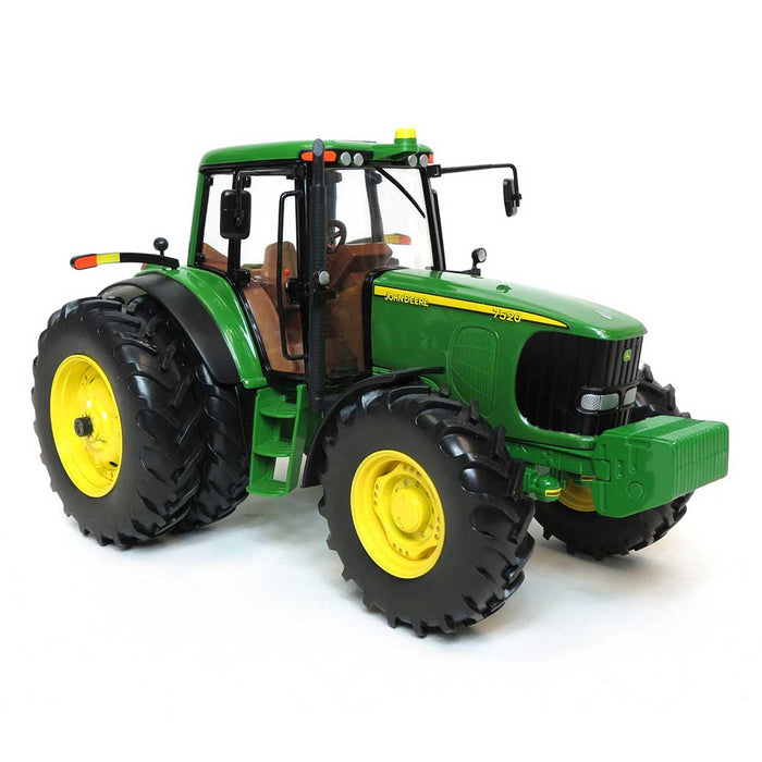 1/16 John Deere 7520 with Cab, Waterloo Collector Edition by ERTL