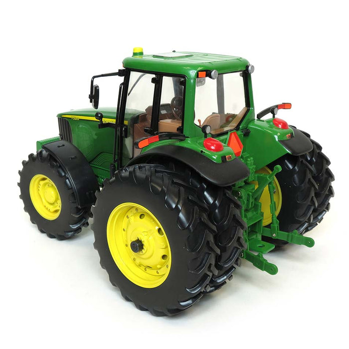 1/16 John Deere 7520 with Cab, Waterloo Collector Edition by ERTL