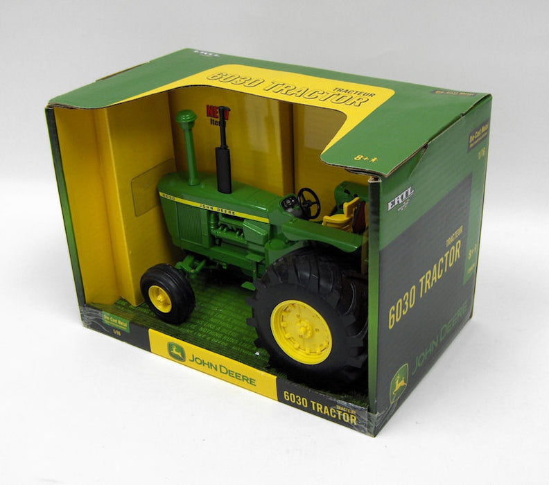 1/16 John Deere 6030 Non-Cab Tractor