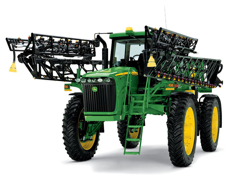 1/64 John Deere SP 4920 Sprayer by ERTL