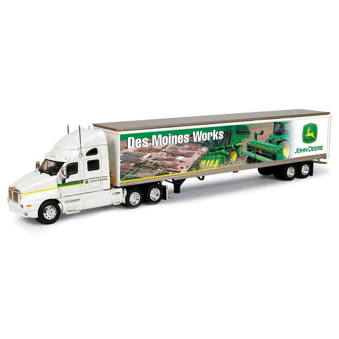 1/64 Des Moines Works Kenworth Semi, 3rd in Series