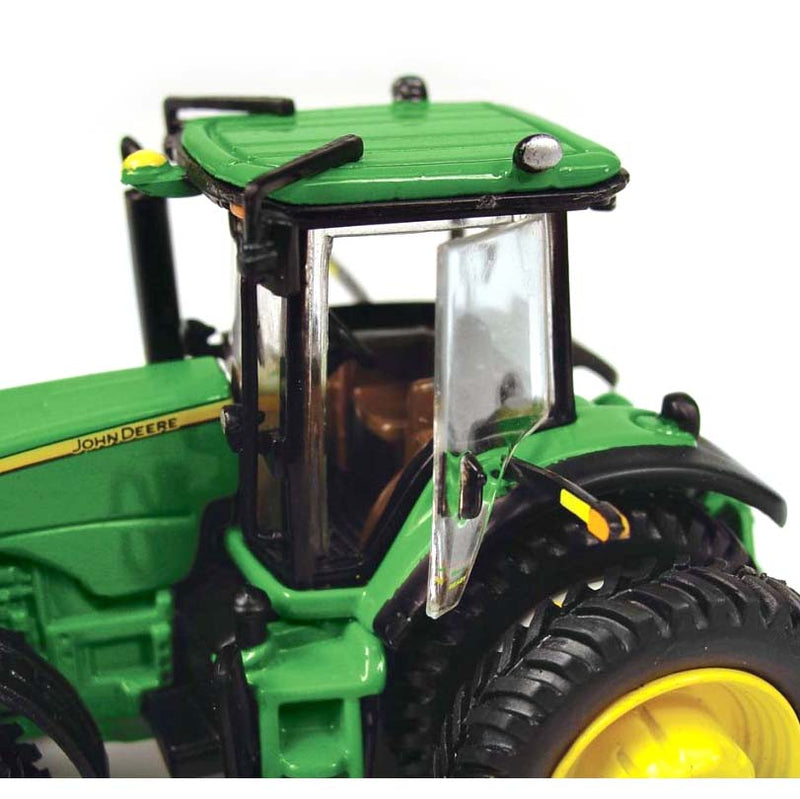 1/64 John Deere 8530 Tractor with Front & Rear Duals, ERTL Precision Authentics #1