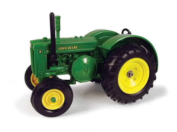 1/16 John Deere D Styled with Rubber Tires by ERTL