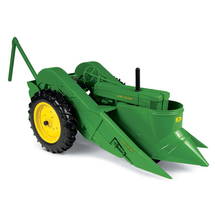 1/16 John Deere 60 with Picker/Sheller