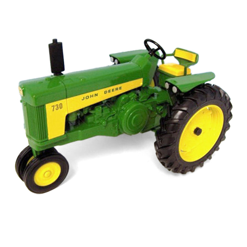 1/16 John Deere 730 Narrow Front by ERTL