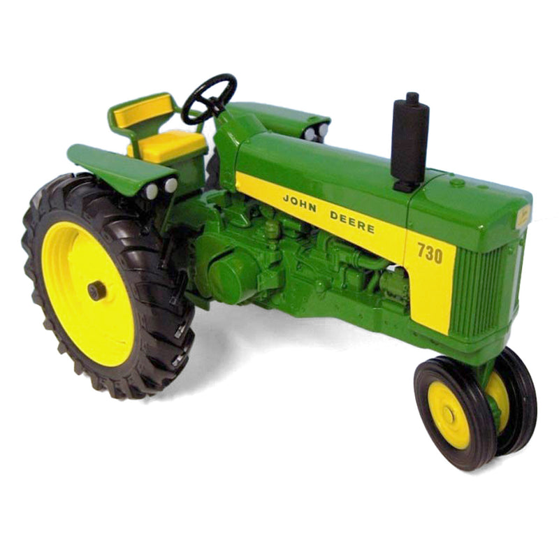 1/16 John Deere 730 Narrow Front by ERTL
