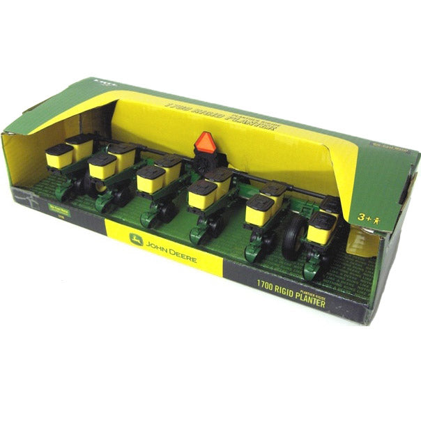 1/16 John Deere 1700 6 Row Planter by ERTL