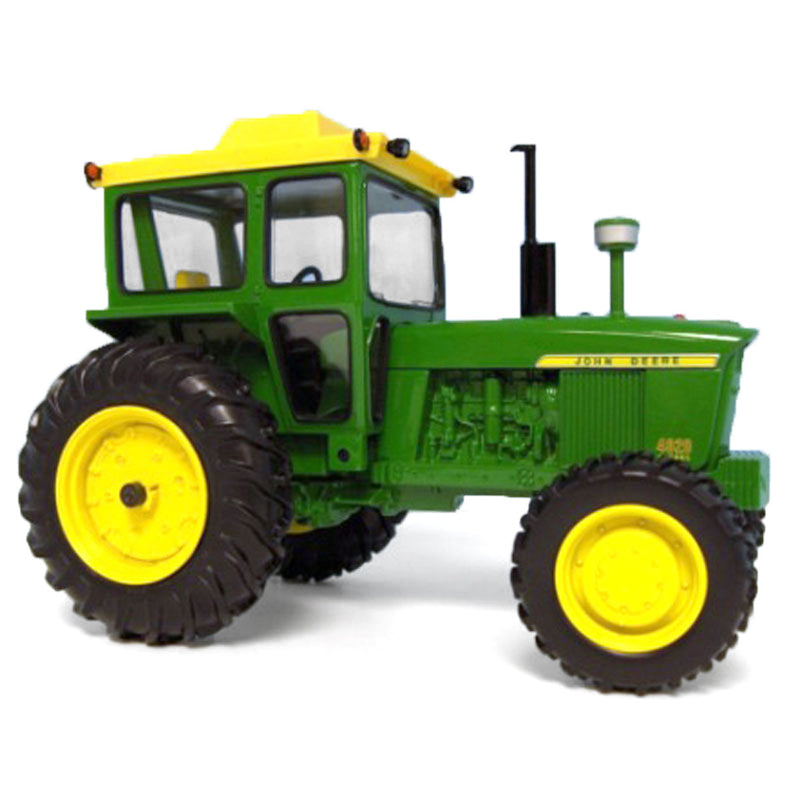 1/16 John Deere 4020 Diesel Tractor with MFD, ERTL Collector Edition