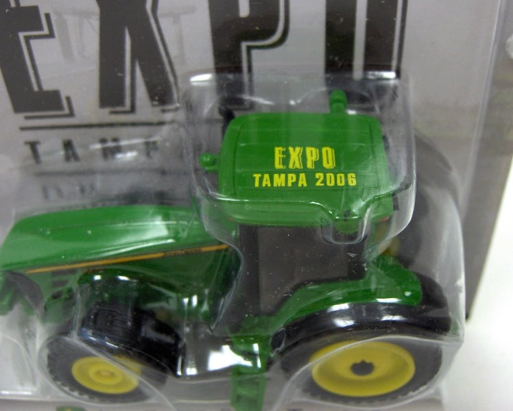 1/64 John Deere 8230 Tractor, 2006 John Deere Expo