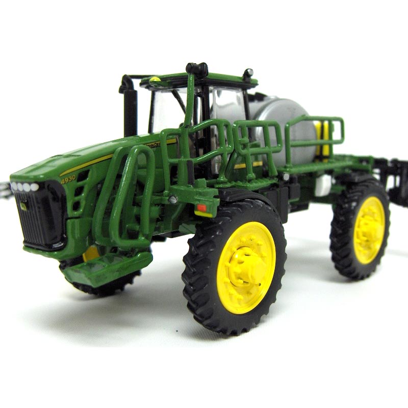 1/64 John Deere 4930 Self Propelled Sprayer by ERTL, Precision Authentics #2