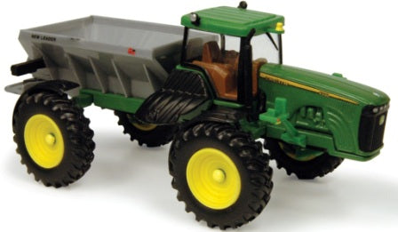 1/64 John Deere 4930 Dry Box with Spreader by ERTL