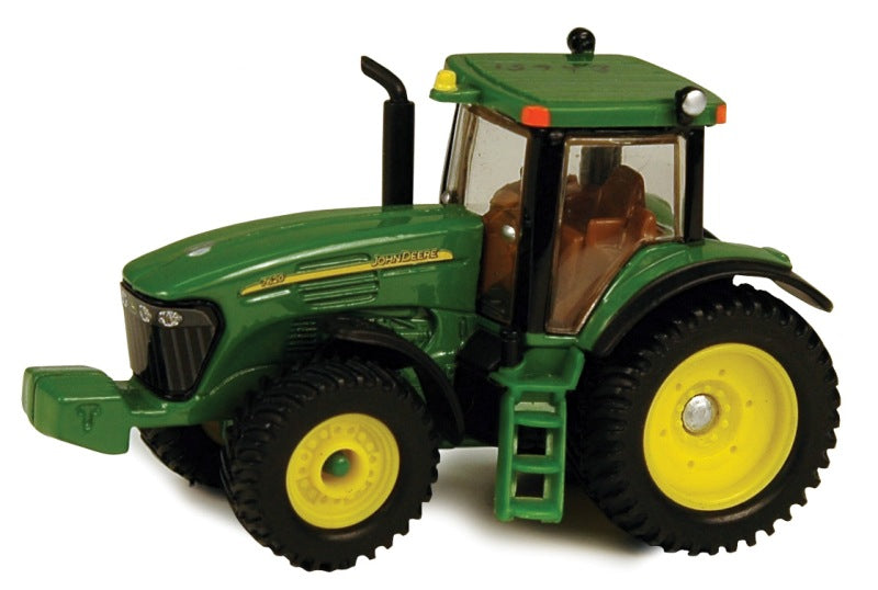 1/64 John Deere 7920 Tractor with Decal Sheet to Customize, by ERTL
