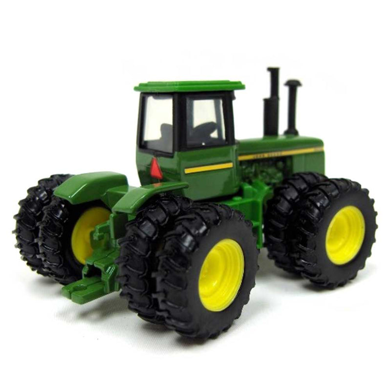 1/64 John Deere 8430 4WD Tractor with Duals by ERTL