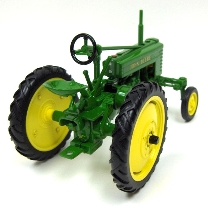 1/16 John Deere Model HWH Tractor by ERTL, 1999 Two-Cylinder Club Expo IX