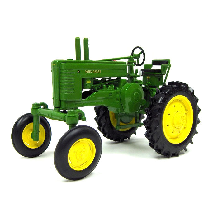 1/16 John Deere A High Crop Tractor 50th Anniversary, 2000 Two-Cylinder Club Expo X