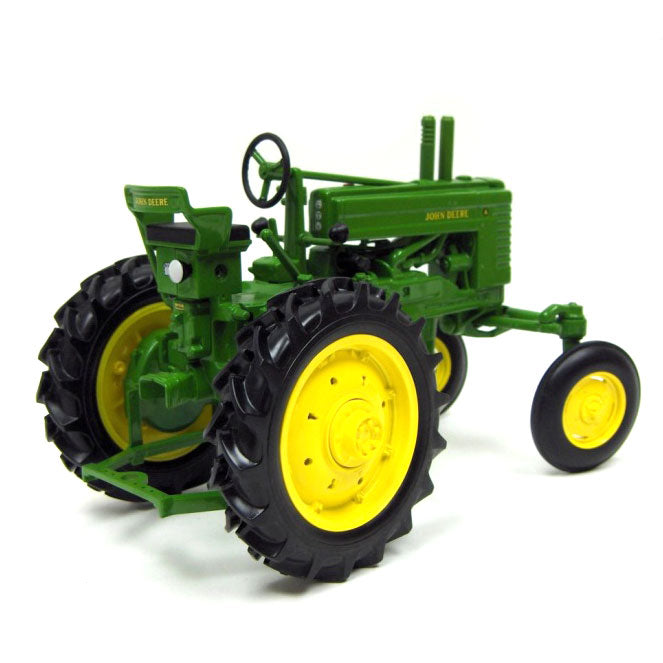 1/16 John Deere A High Crop Tractor 50th Anniversary, 2000 Two-Cylinder Club Expo X