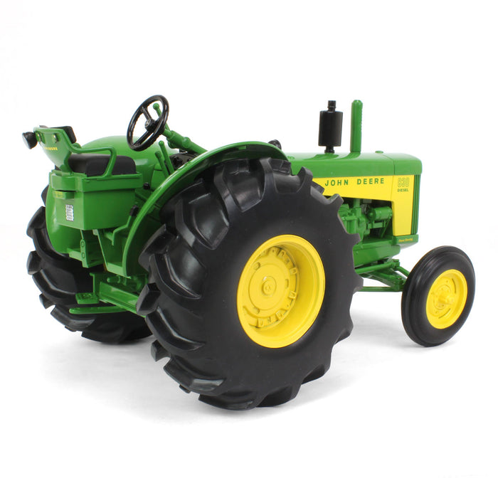 1/16 John Deere 830 Rice Special, 2004 Two-Cylinder Club Expo XIV