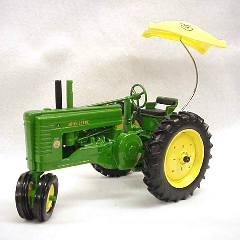 1/16 John Deere Model A, 2001 Iowa FFA Limited Edition