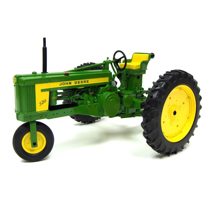 1/16 John Deere 520, 2002 Two-Cylinder Club Expo XII