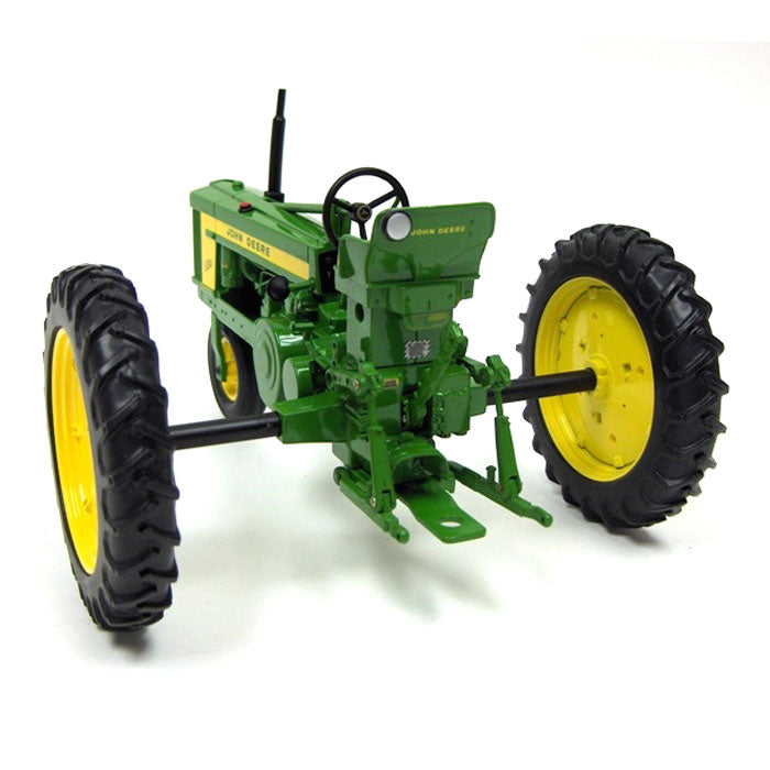 1/16 John Deere 520, 2002 Two-Cylinder Club Expo XII