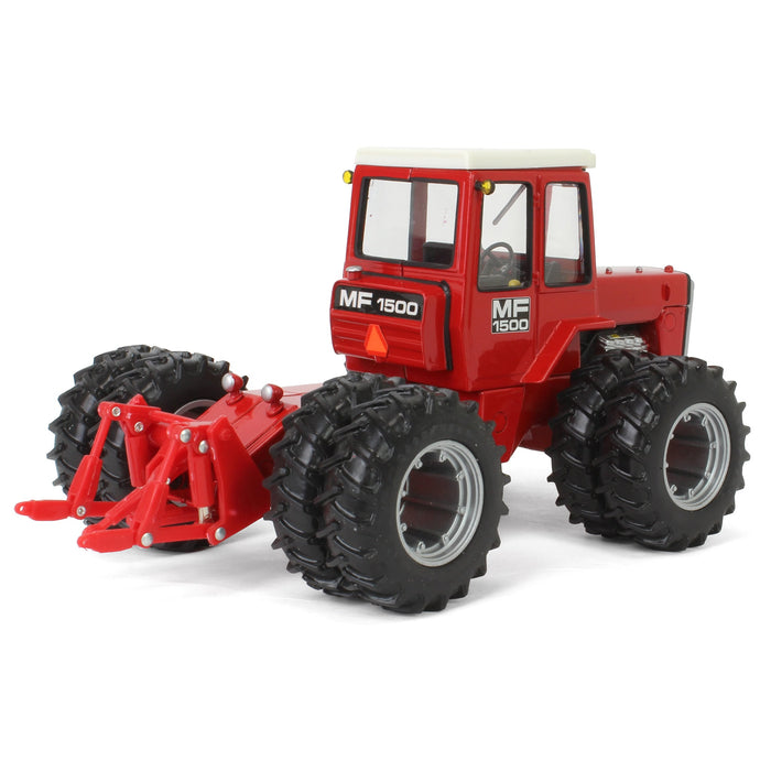 1/32 Massey Ferguson 1500 4WD, 2004 National Farm Toy Show Toy Farmer Edition