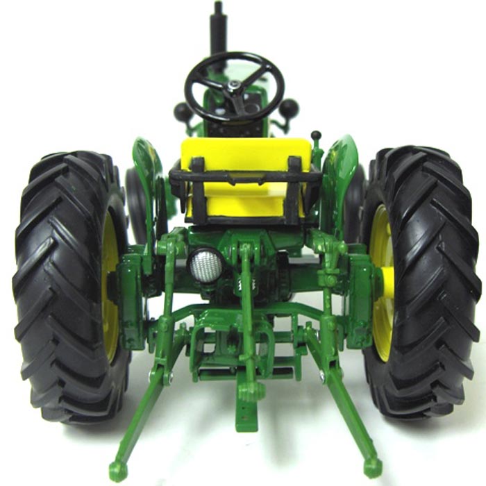 1/16 John Deere 330 Utility Tractor, 2005 Two-Cylinder Club Expo XV by ERTL