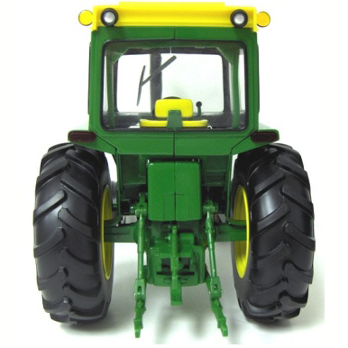 1/16 John Deere 4320 with Cab, 2005 Plow City Show