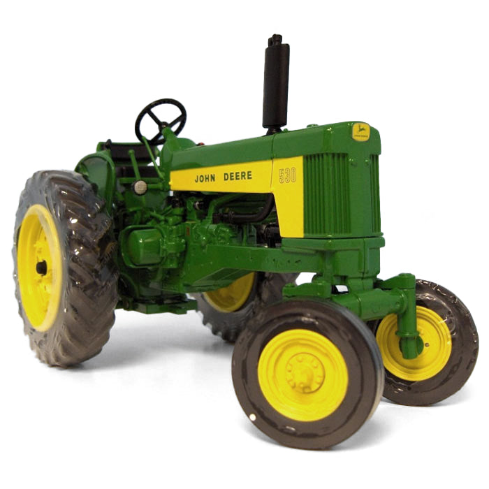 1/16 John Deere 530 General Purpose Tractor, Special Award Version by ERTL