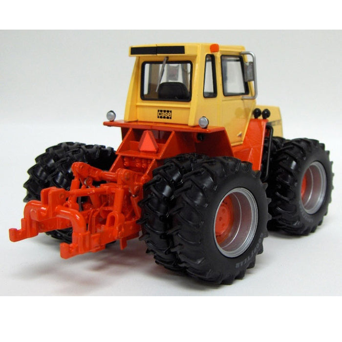 1/32 Case 2470 Crab Steer 4WD, 2007 National Farm Toy Show