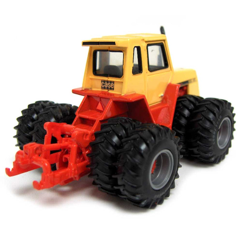 1/64 Case 2470 Tractor with 4WD, 2007 National Farm Toy Show