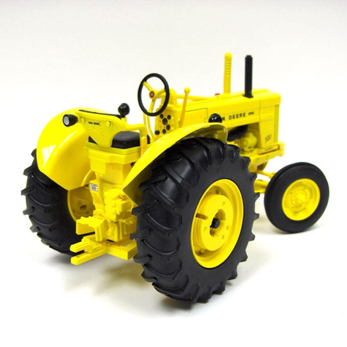 1/16 John Deere 720 Industrial Yellow, 2008 Two-Cylinder Club Expo