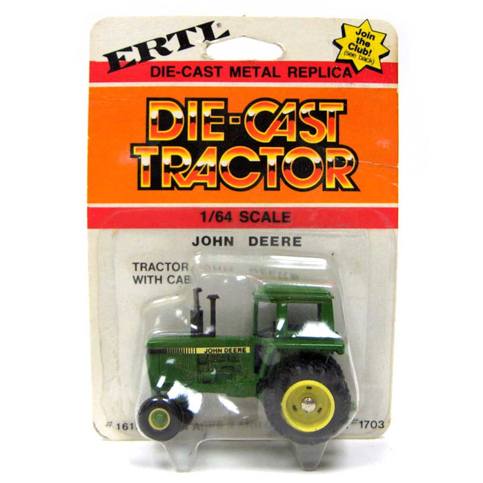 1/64 John Deere 4440 Series with Strobe Decal