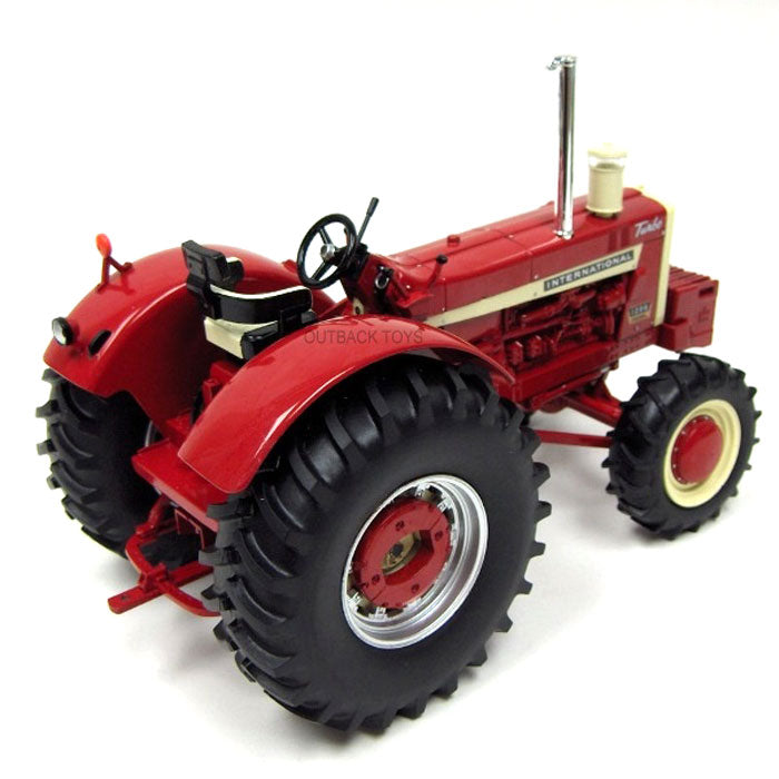 1/16 International Harvester 1206 Diesel Turbo Wheatland Edition, 2009 National Farm Museum