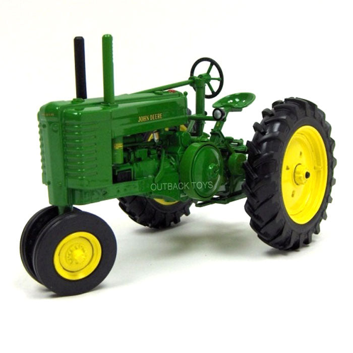 1/16 John Deere Model "GM" War Tractor, 2010 Two-Cylinder Club Expo XX