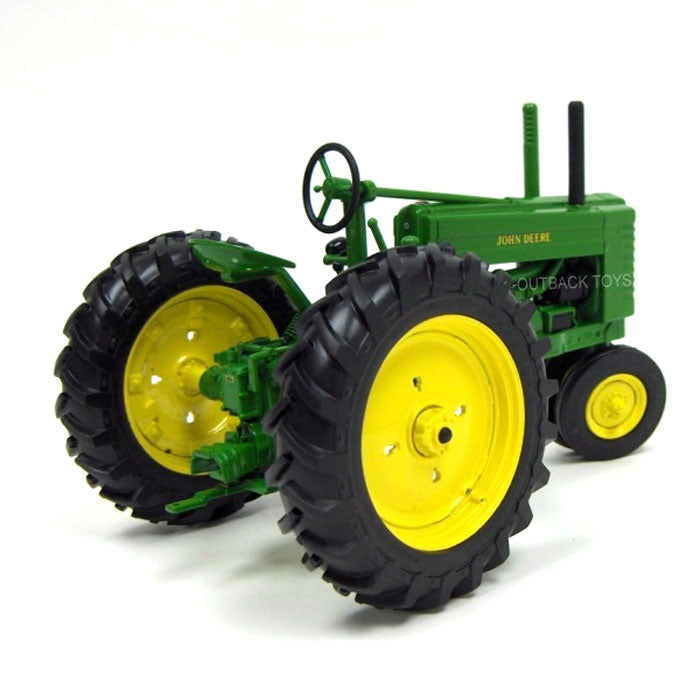 1/16 John Deere Model "GM" War Tractor, 2010 Two-Cylinder Club Expo XX