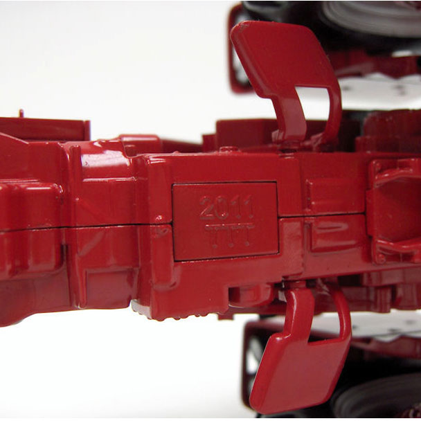 1/16 International Farmall 656 Hydro, 2011 Toy Tractor Times Collector's Edition by ERTL