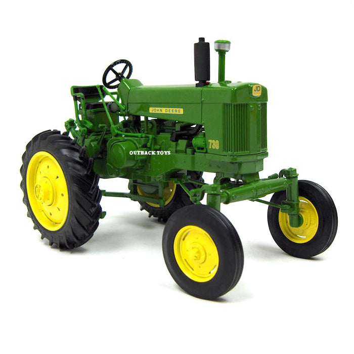 1/16 John Deere 730 Argentina HiCrop Diesel, 2011 Two Cylinder Club Award Version