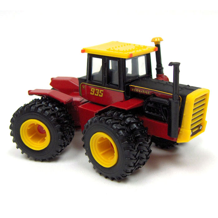1/64 Versatile 935 with Duals, 2011 National Farm Toy Show Vintage 4WD Series