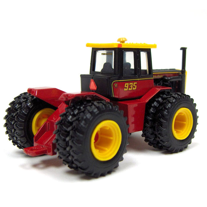 1/64 Versatile 935 4-Wheel Drive Tractor with Duals by ERTL, 2011 National Farm Toy Show