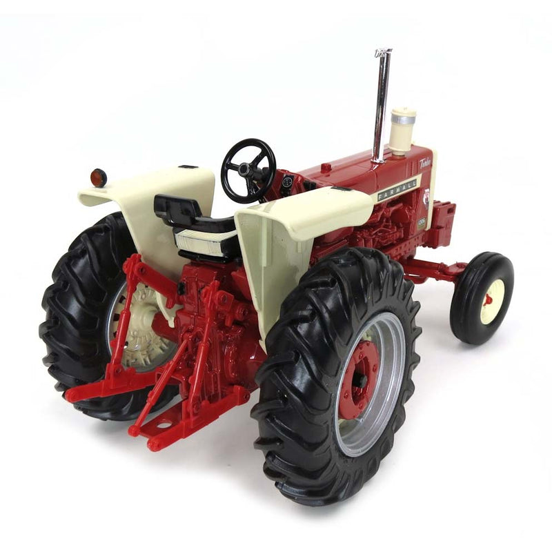 1/16 IH Farmall 1206 Turbo Tractor, 23rd Annual 2012 Red Power Round Up Collector Edition by ERTL